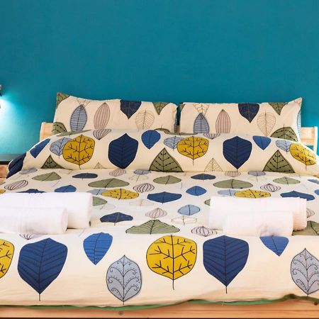 Marylou Gardenhouse Apartment Пиза Екстериор снимка