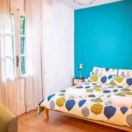 Marylou Gardenhouse Apartment Пиза Екстериор снимка