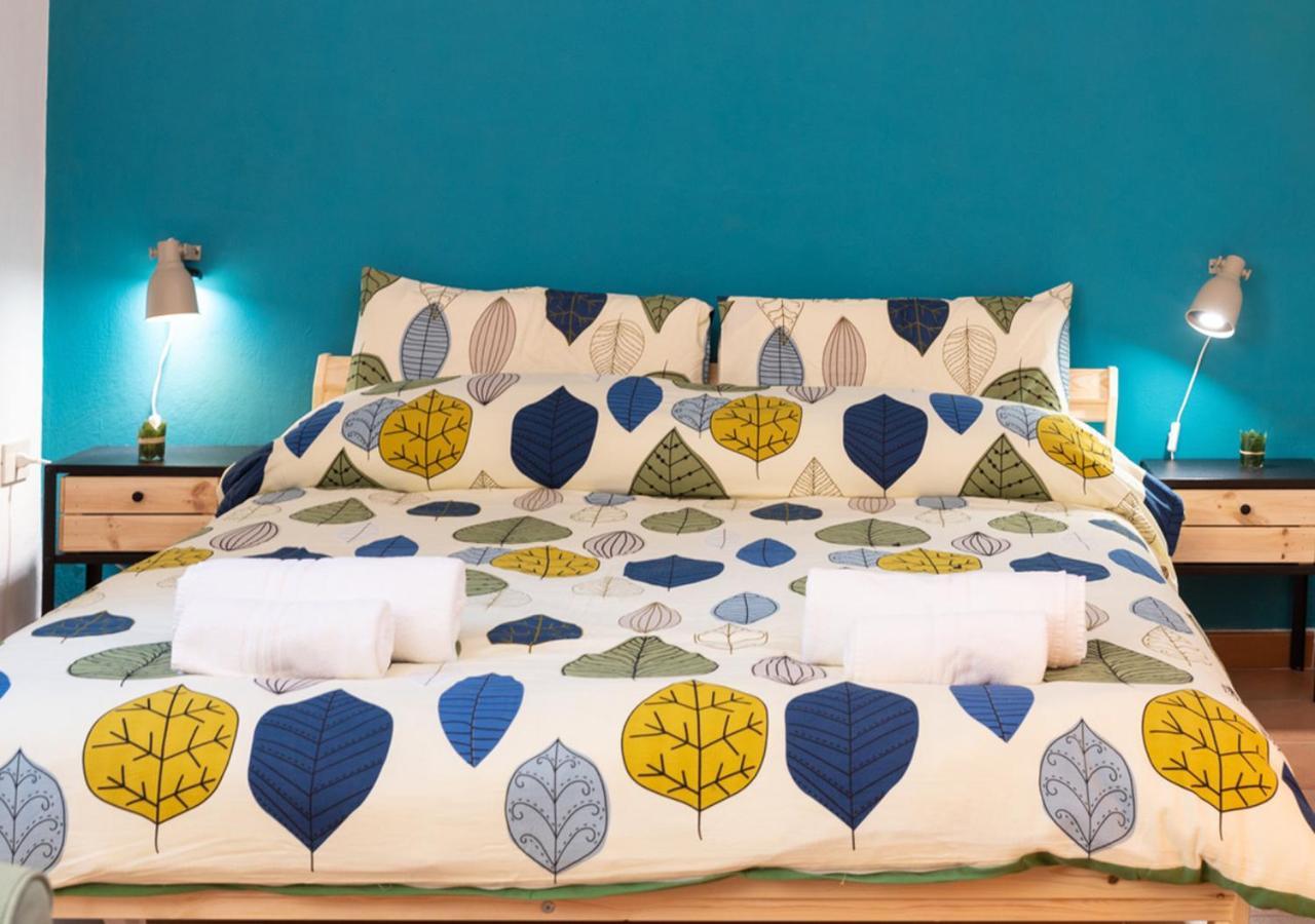 Marylou Gardenhouse Apartment Пиза Екстериор снимка