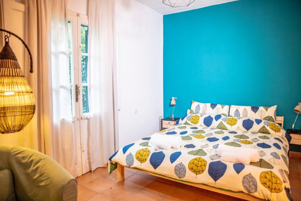 Marylou Gardenhouse Apartment Пиза Екстериор снимка