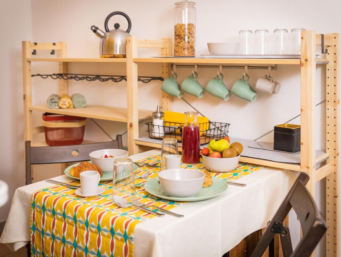 Marylou Gardenhouse Apartment Пиза Екстериор снимка