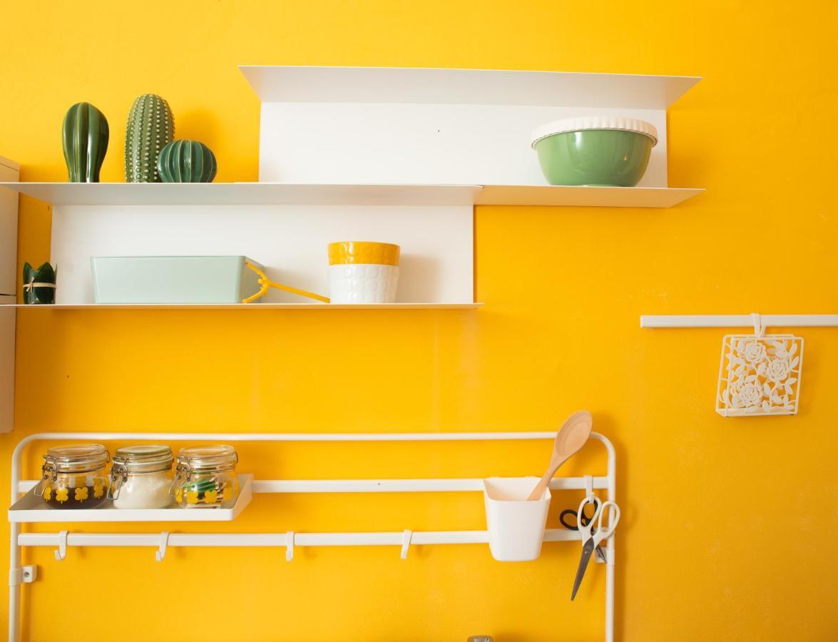 Marylou Gardenhouse Apartment Пиза Екстериор снимка