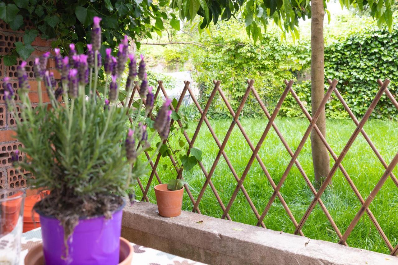Marylou Gardenhouse Apartment Пиза Екстериор снимка