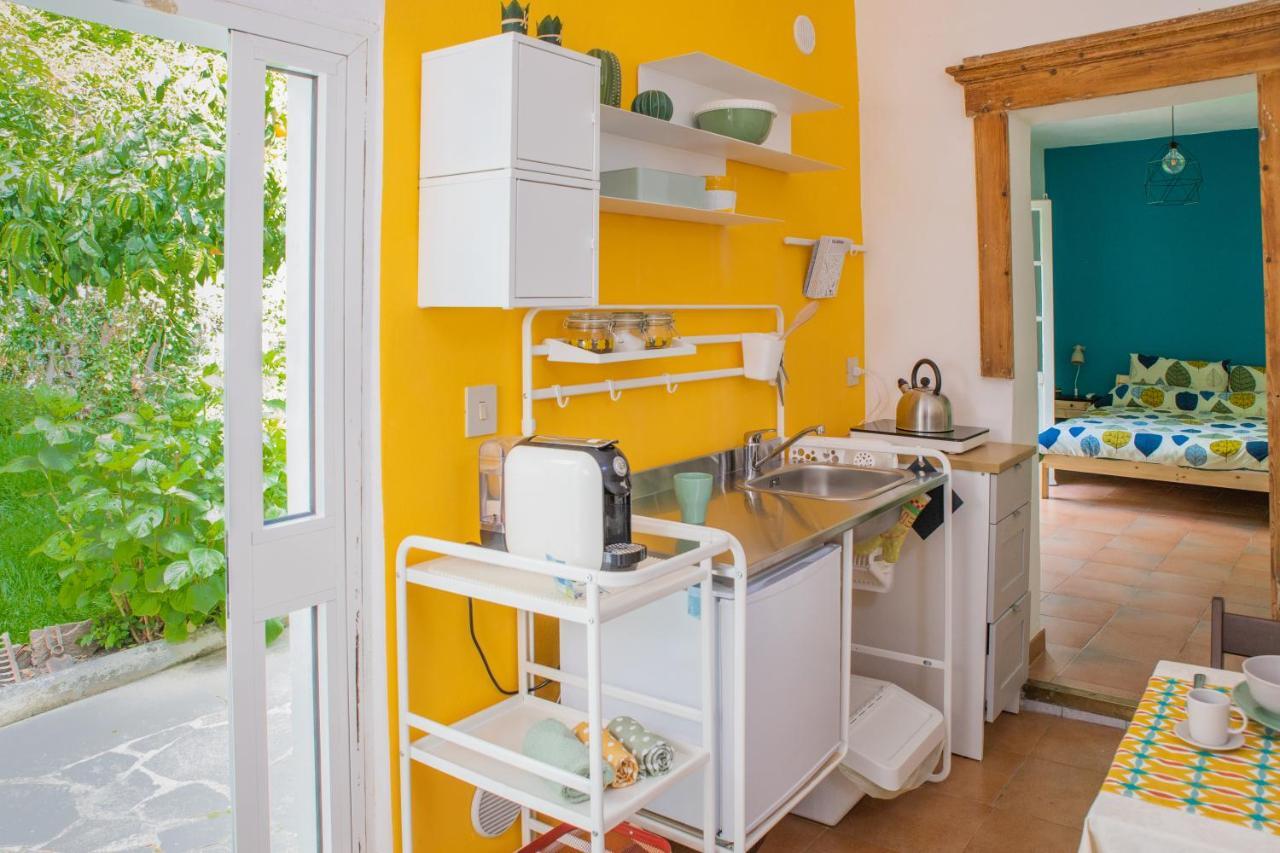 Marylou Gardenhouse Apartment Пиза Екстериор снимка