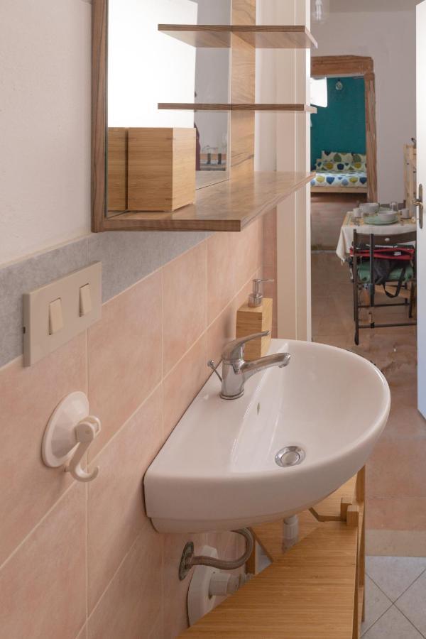 Marylou Gardenhouse Apartment Пиза Екстериор снимка